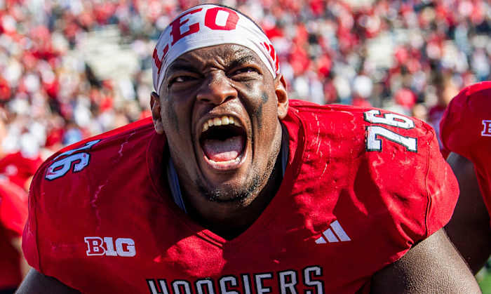 Matthew Bedford Cropped